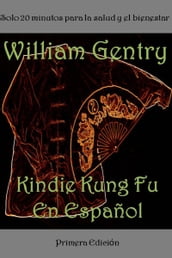 Kindie Kung Fu En Español