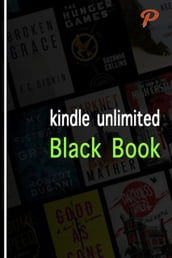 Kindle Unlimited Black Book