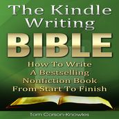 Kindle Writing Bible, The
