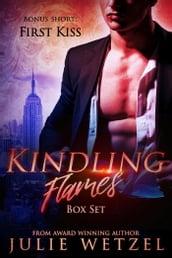 Kindling Flames Boxed Set (Books 1-3)