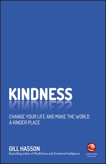 Kindness - Gill Hasson