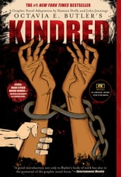 Kindred: A Graphic Novel Adaptation