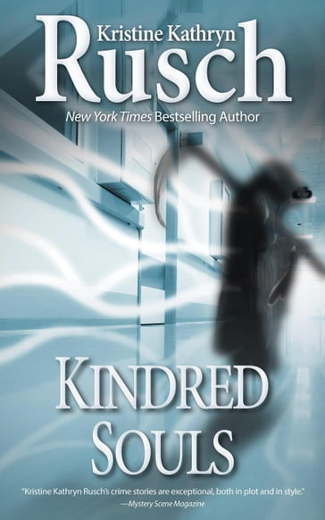 Kindred Souls - Kristine Kathryn Rusch