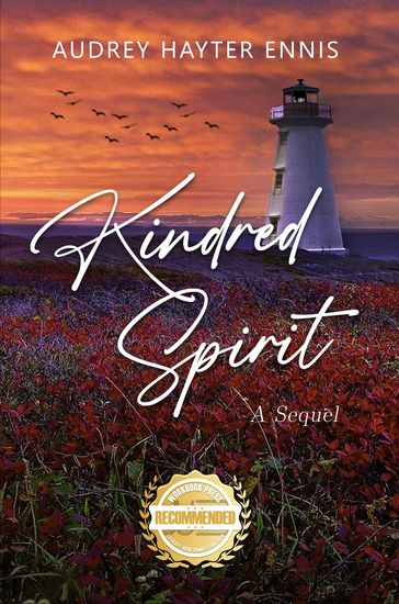 Kindred Spirit - Audrey Hayter Ennis