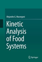 Kinetic Analysis of Food Systems