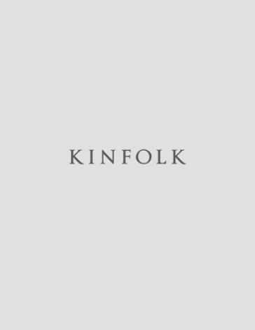 Kinfolk Volume 44 - Kinfolk