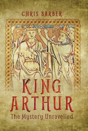 King Arthur - Chris Barber