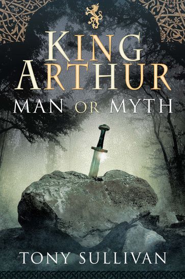 King Arthur - Tony Sullivan