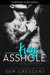 King Asshole