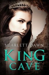 King Cave (Forever Evermore, #2)