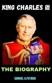 King Charles III