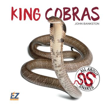 King Cobras - John Bankston