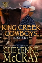 King Creek Cowboys Box Set 1