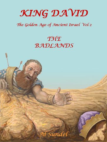 King David: The Golden Age of Ancient Israel, Vol 2 - Al Sundel