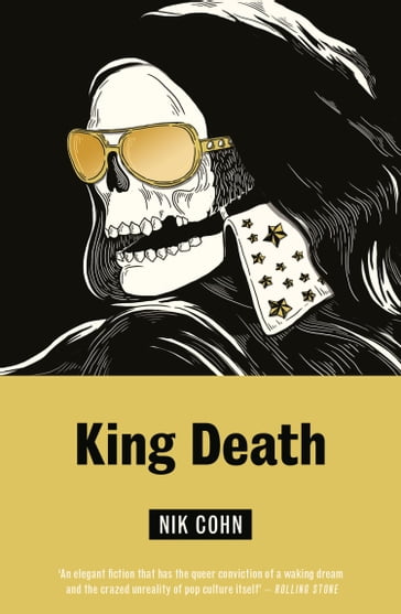 King Death - Nik Cohn