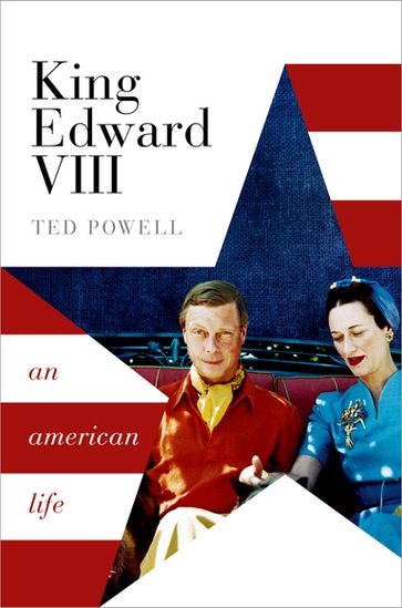 King Edward VIII - Ted Powell
