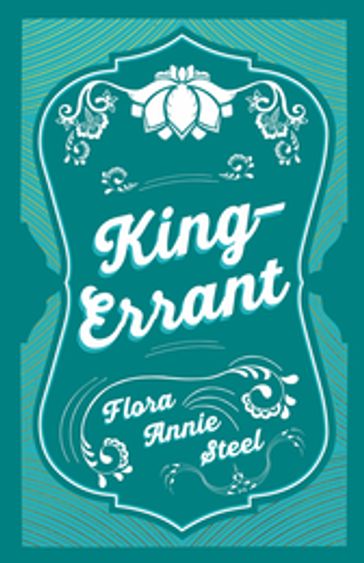 King-Errant - Flora Annie Steel