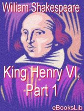 King Henry VI, Part 1