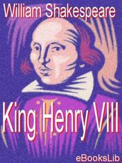 King Henry VIII