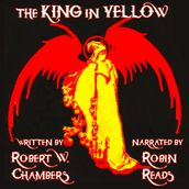 King In Yellow, The