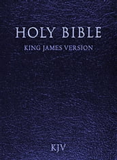 King James Bible-Authorized Version