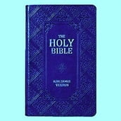 King James Bible, Authorized Old and New Testaments, KJV-1611 Christian Standard Bible (Kobo s Best)
