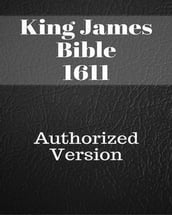 King James Bible [Authorized Version]
