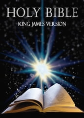 King James Bible For Prayer [KJV Complete]