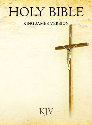 King James Bible - James King