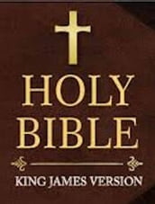 King James Bible, KJV 1611 Edition: Old and New Testament