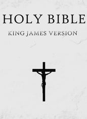 King James Bible (KJV) Holy Bible Complete