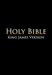 King James Bible: [KJV Holy Bible Complete]