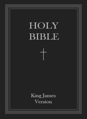 King James Bible: Old and New Testament