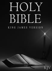 King James Bible (Original KJV 1611)