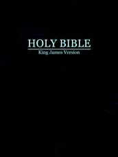 King James Version Bible (KJV) kobo s Best Bible