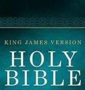King James Version: Holy Bible [KJV Complete]