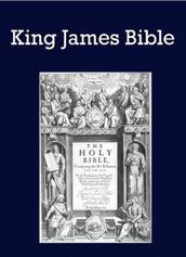 King James Version: Holy Bible KJV