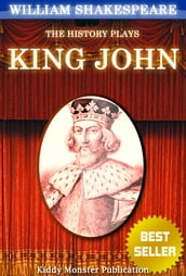 King John By William Shakespeare