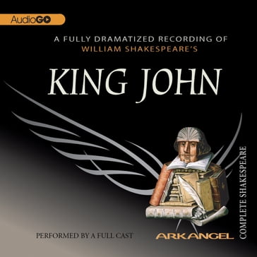 King John - Tom Wheelwright - Robert T. Kiyosaki - E.A. Copen - Pierre Arthur Laure - William Shakespeare