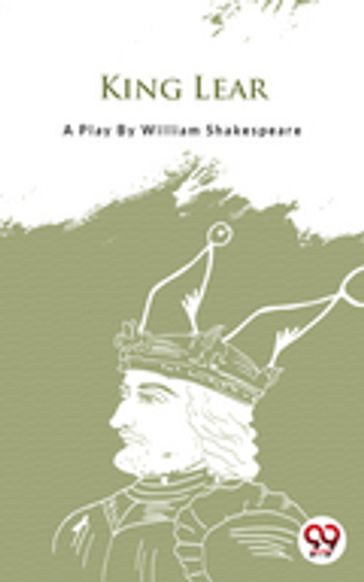 King Lear - William Shakespeare