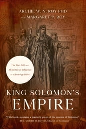 King Solomon s Empire
