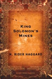 King Solomon s Mines