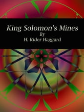 King Solomon s Mines