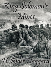King Solomon s Mines (Noslen Classics)