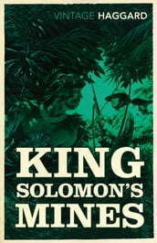 King Solomon s Mines