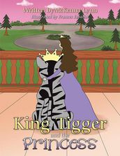 King Tigger and the Princess