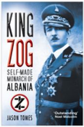 King Zog