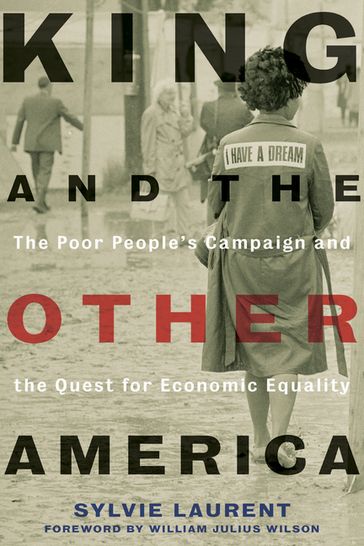King and the Other America - Sylvie Laurent