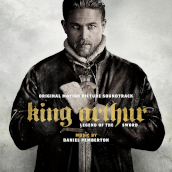 King arthur: legend of the sword