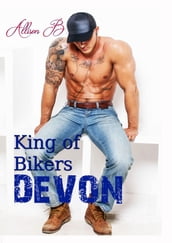 King of Bikers- Devon